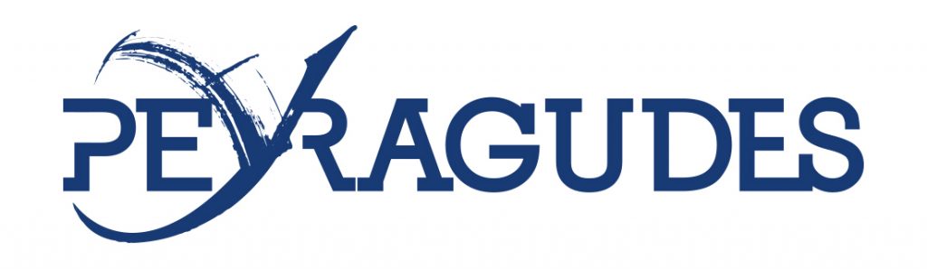 Logotipo de Peyragudes
