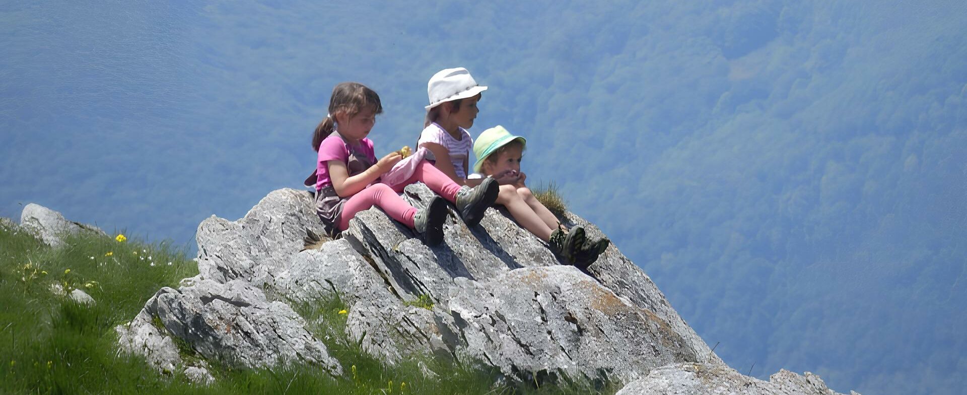Enfants Escalette HD