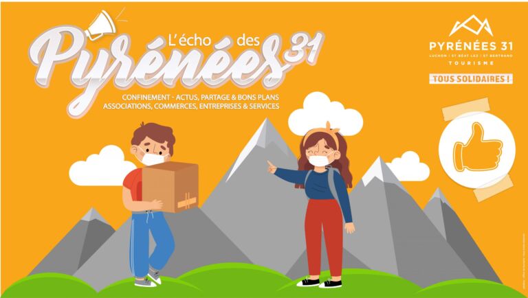 groupe l'écho des Pyrénées 31