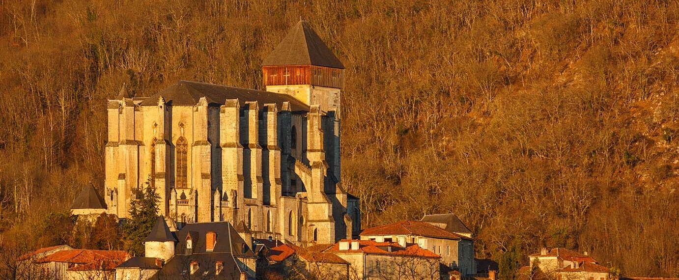 Saint-Bertrand-de-Comminges