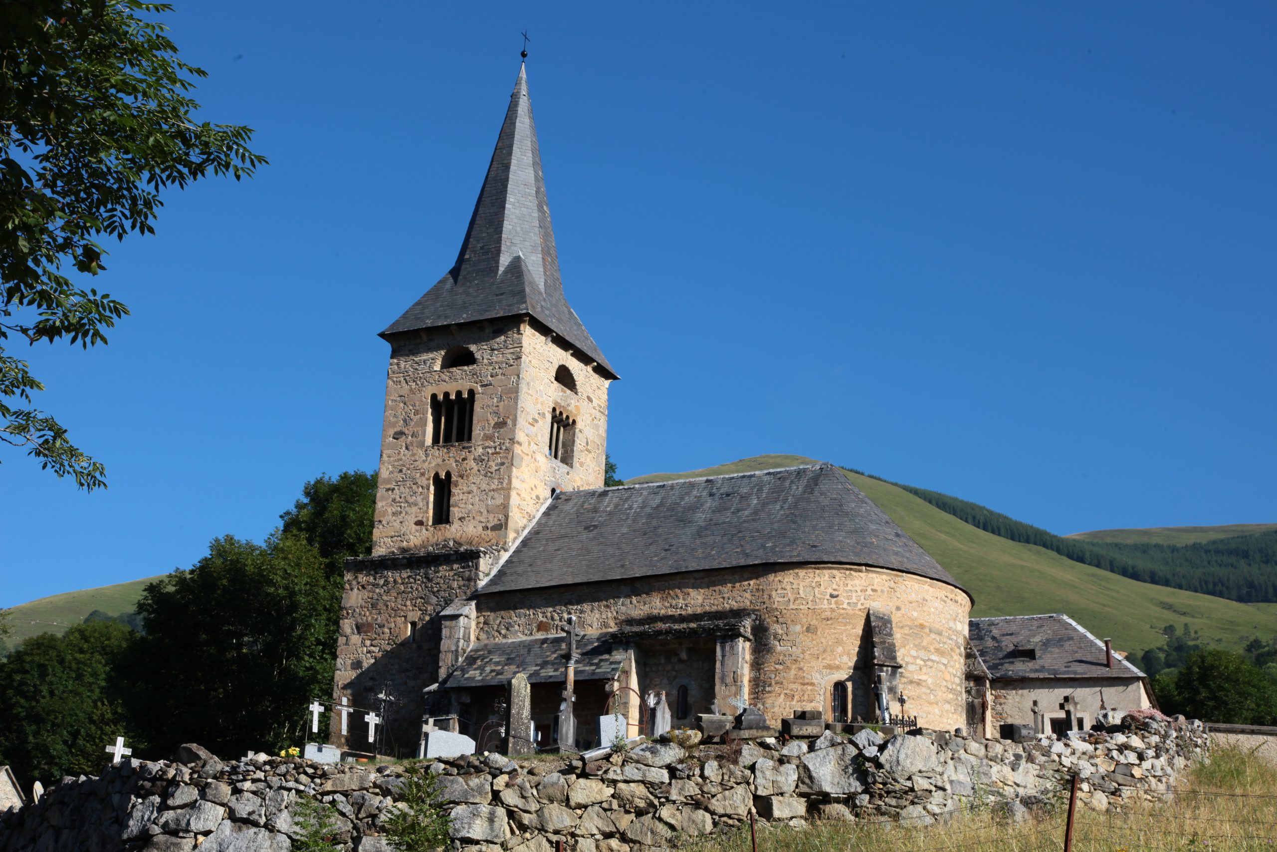 Cazeaux de Larboust