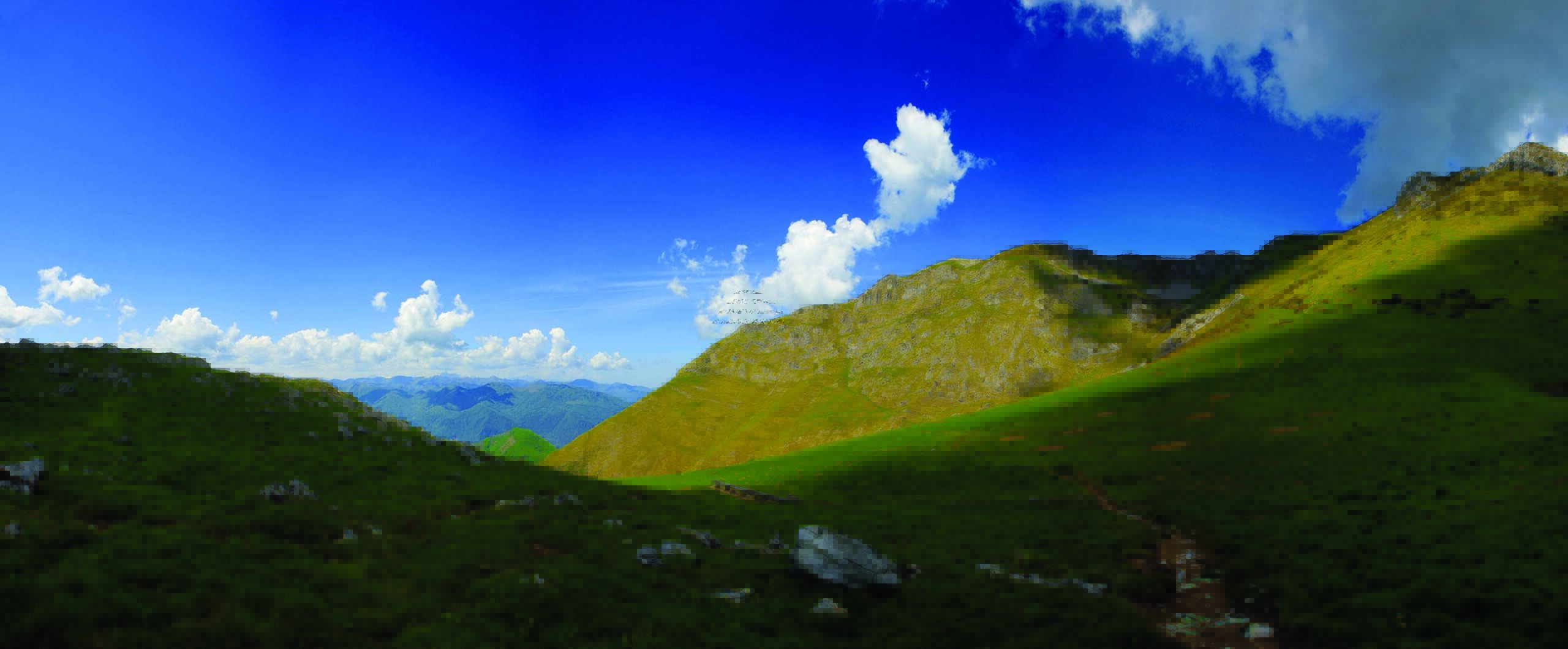 Pic de l'Escalette
