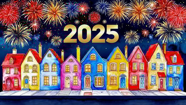 Réveillon nouvel an 2025 Luchon