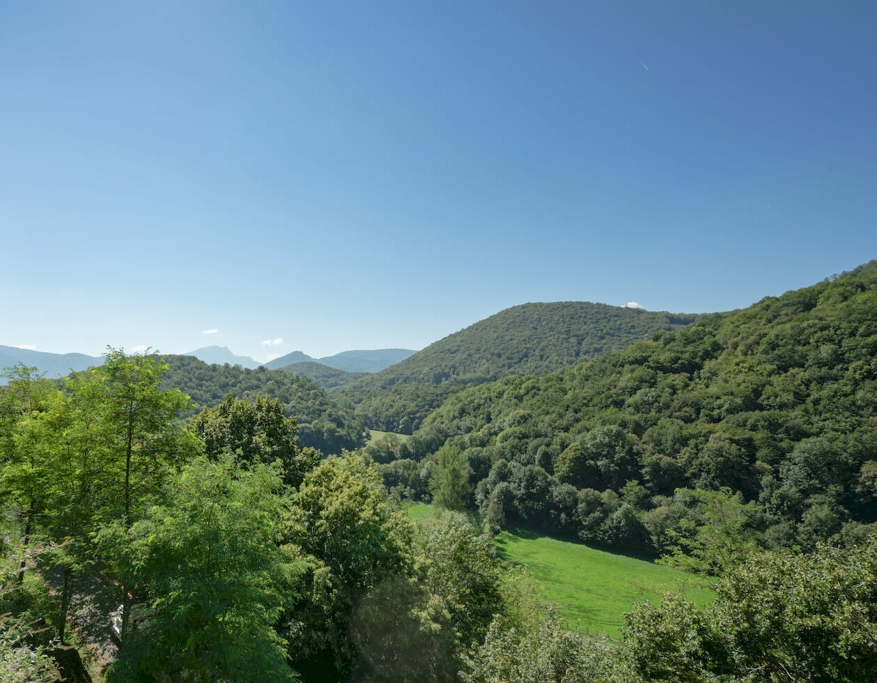 Le Piémont