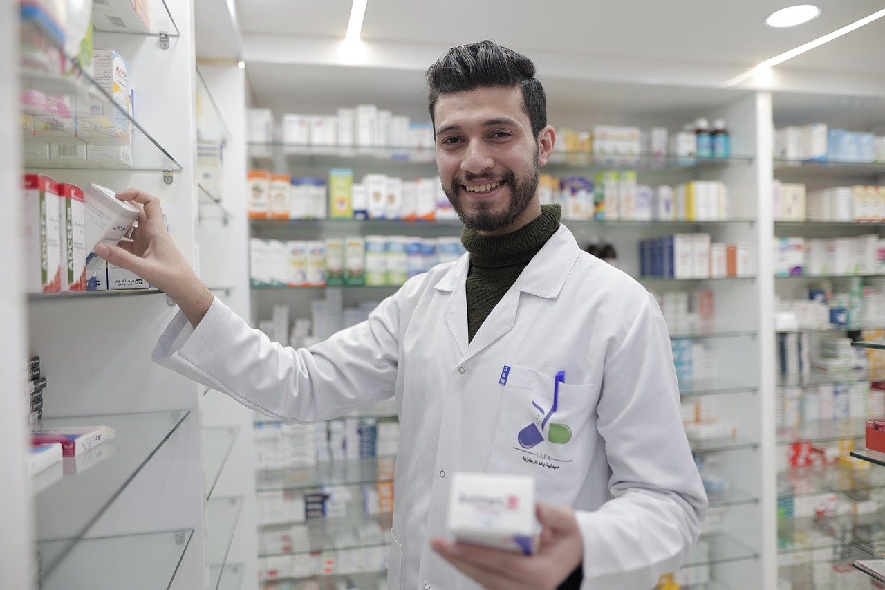 Service de santé