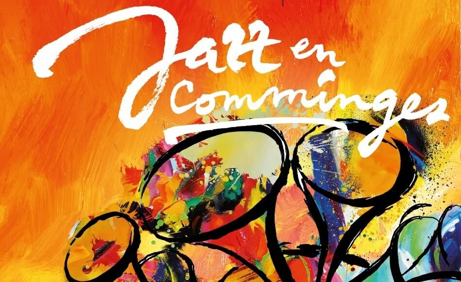 Jazz en Comminges 2025 Luchon