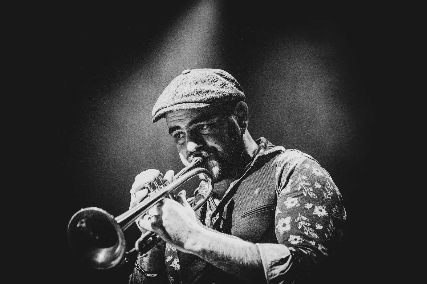 Jazz en Comminges à Luchon