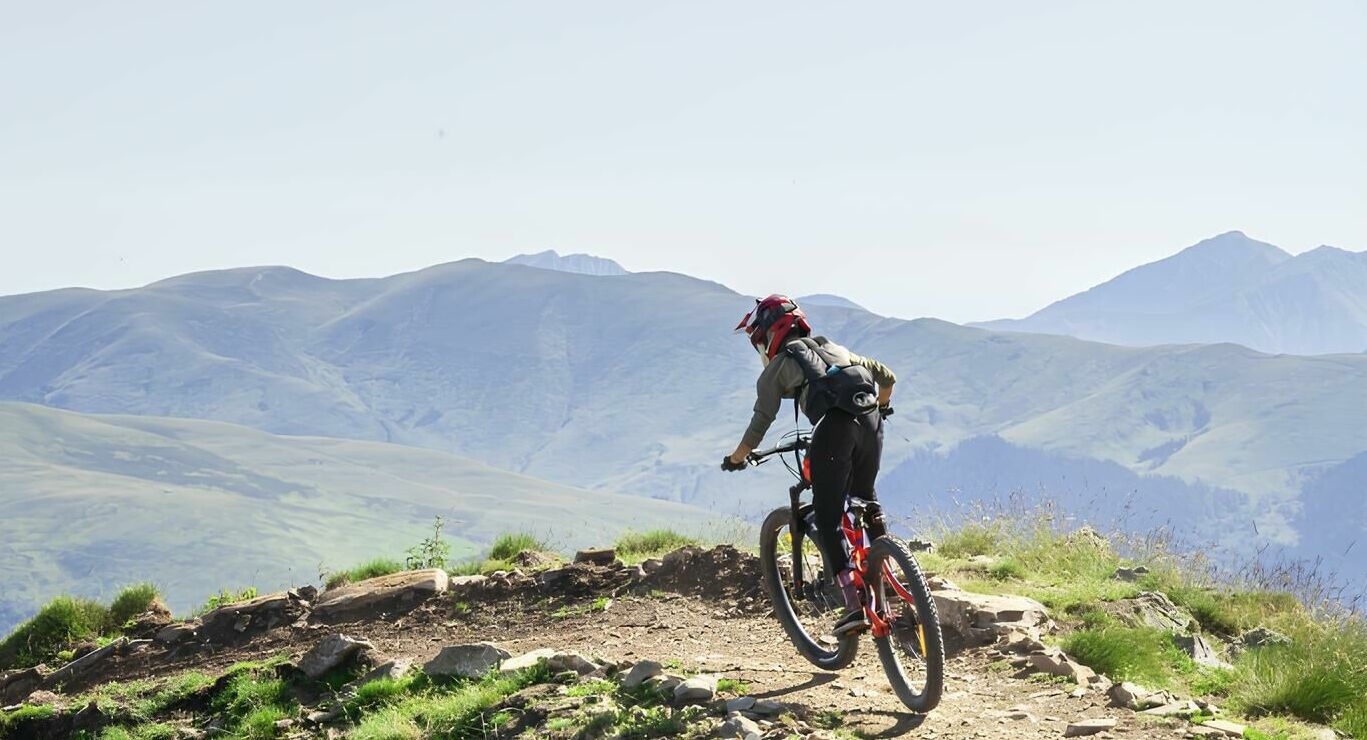 VTT Peyragudes