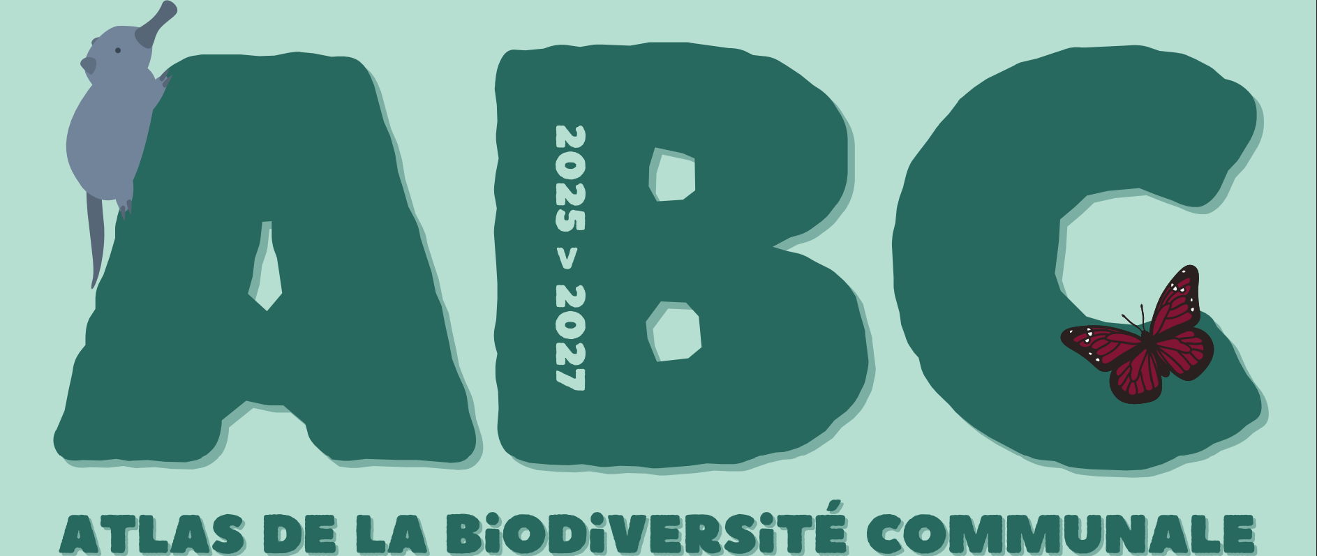 Atlas de la biodiversité communale