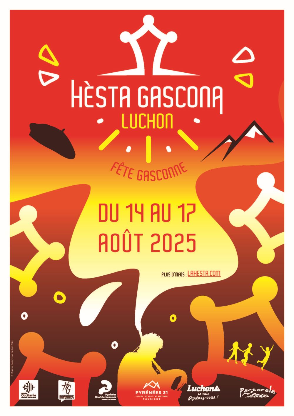 Hesta Gascona 2025
