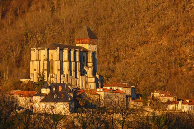 Saint-Bertrand-de-Comminges