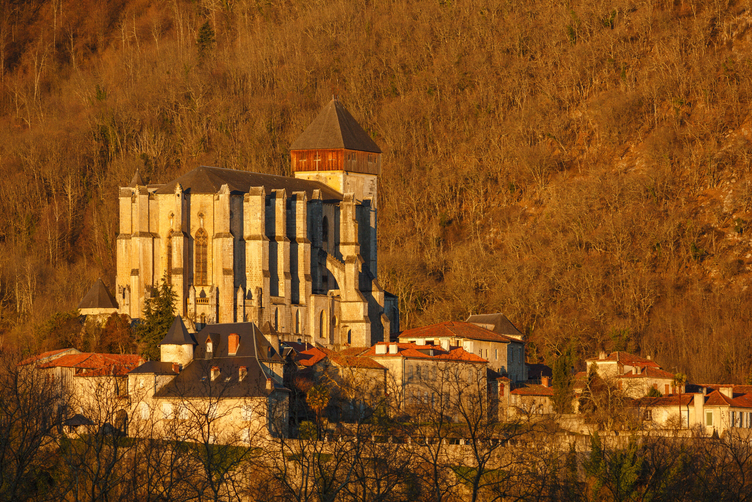 Saint-Bertrand-de-Comminges