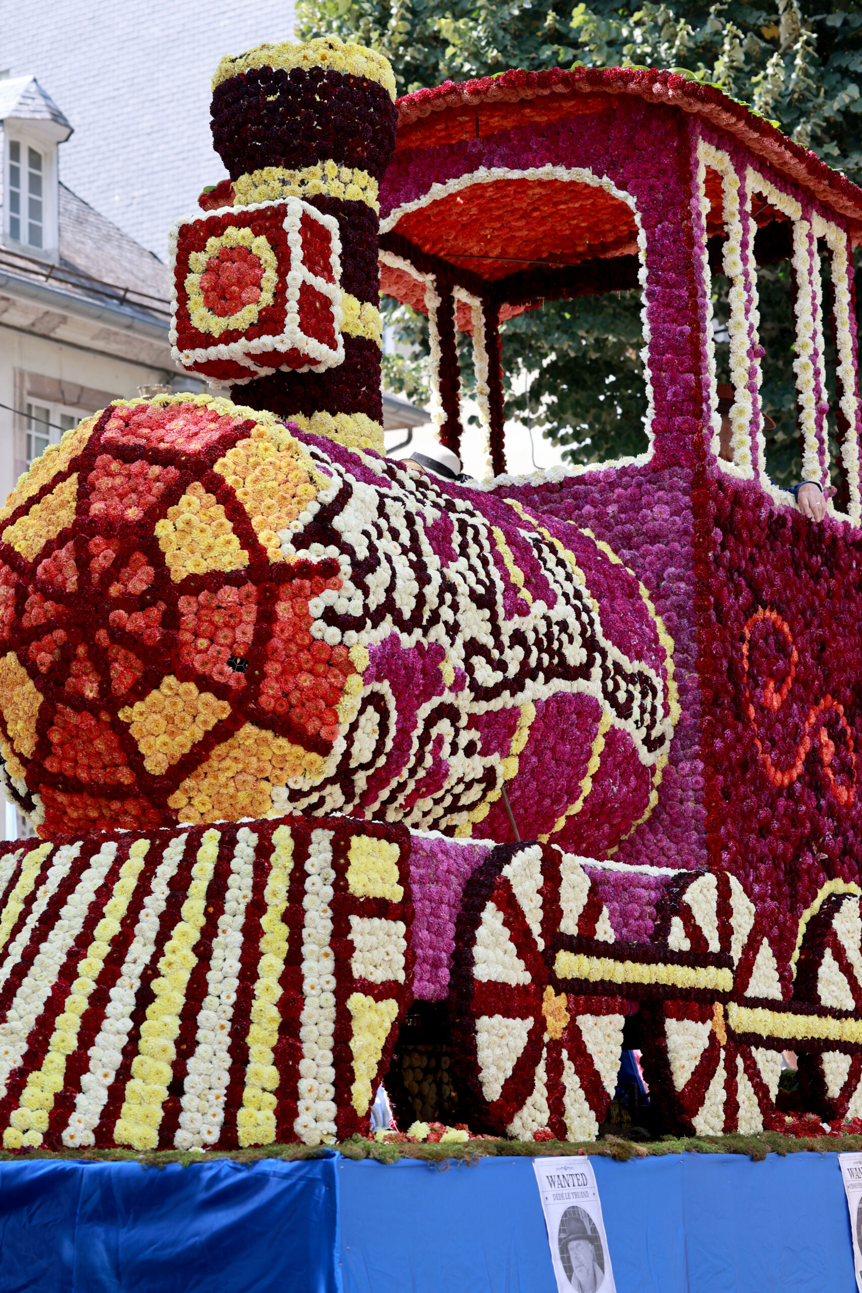Luchon Fête des Fleurs 2025