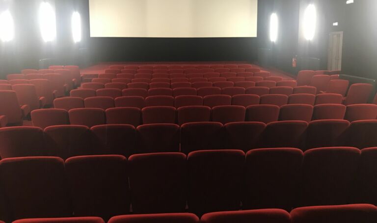 Cinéma Luchon