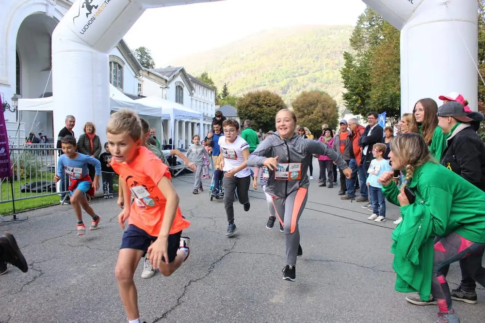 Enfants trail adishatz cancer