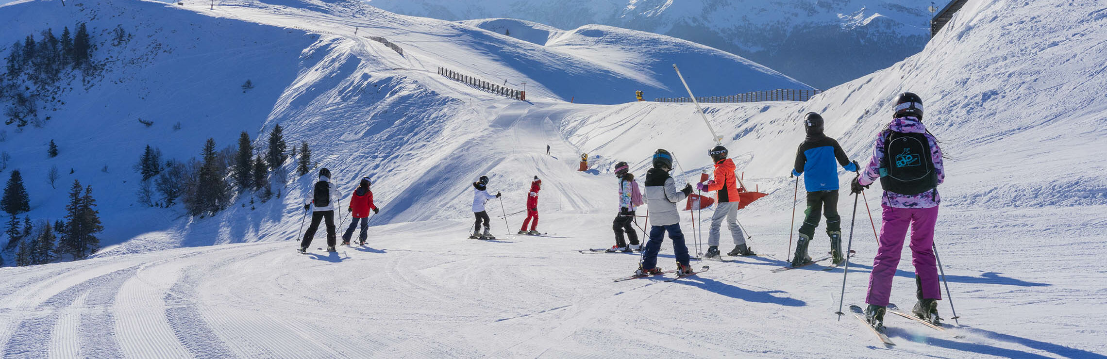 pistes le mourtis