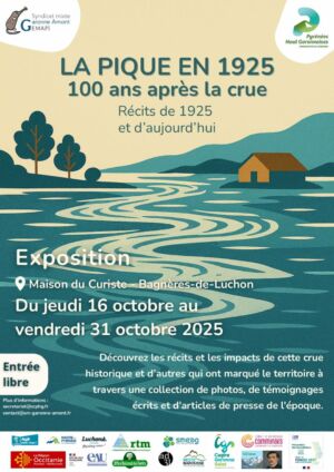 Exposition "La Pique en 1925"