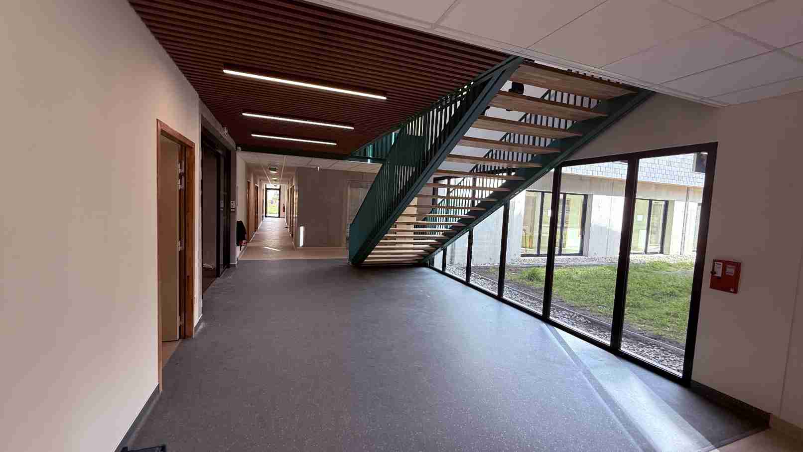 Maison de santé Luchon