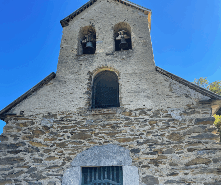 Notre Dame de Soueste