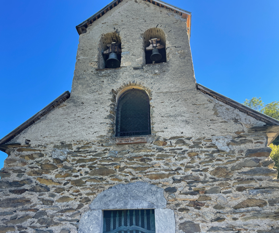 Notre Dame de Soueste
