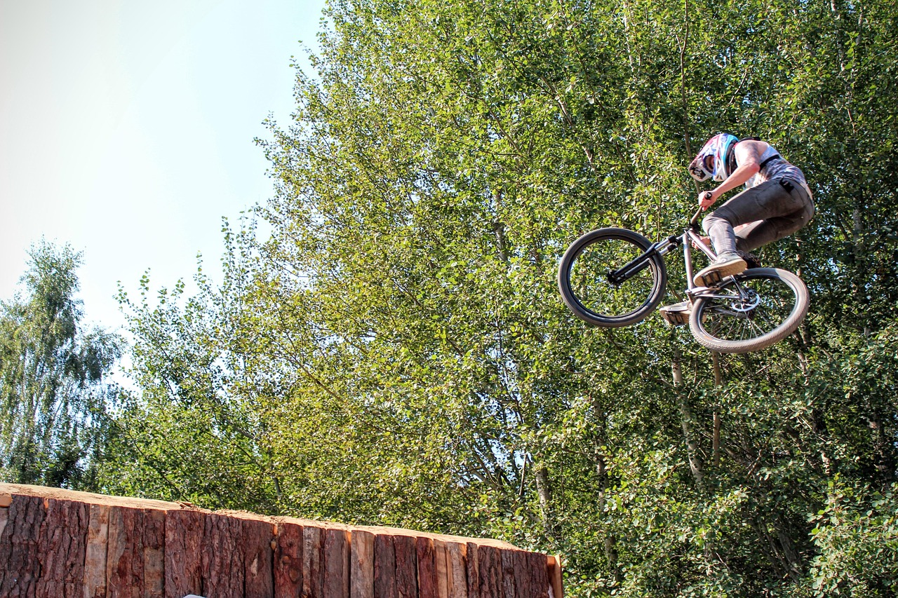 BMX