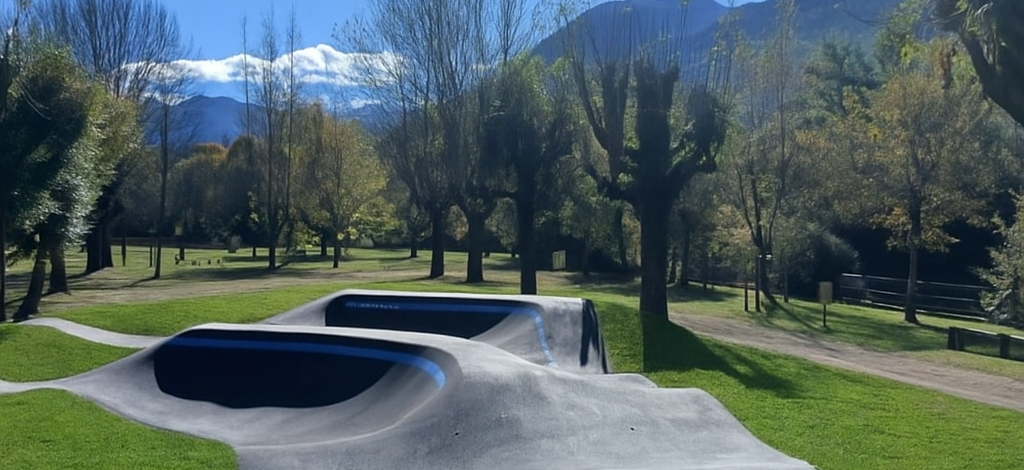 Pumptrack