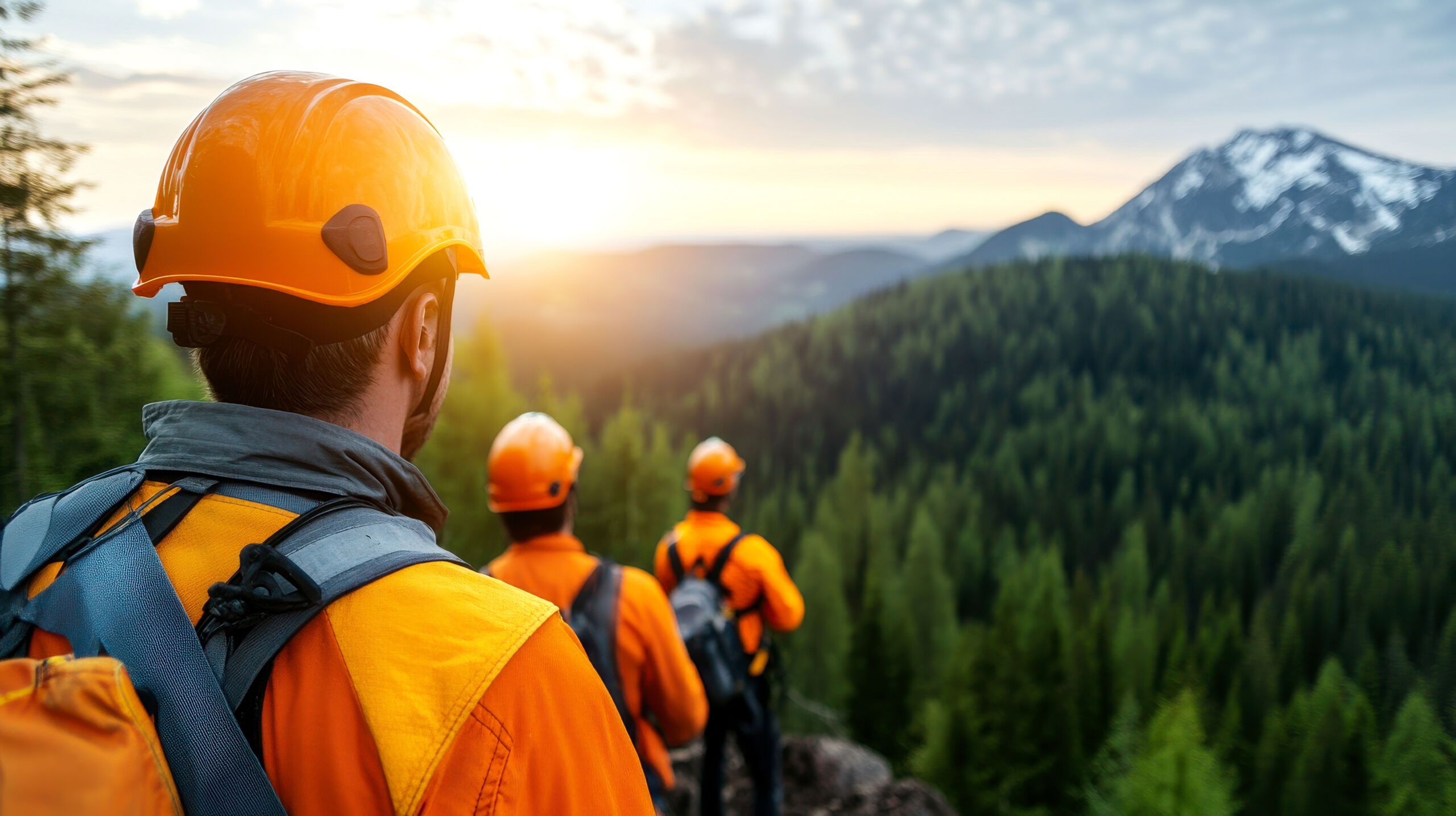 Conférence sécurité en montagne