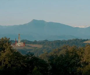 Tout est parti d'ici