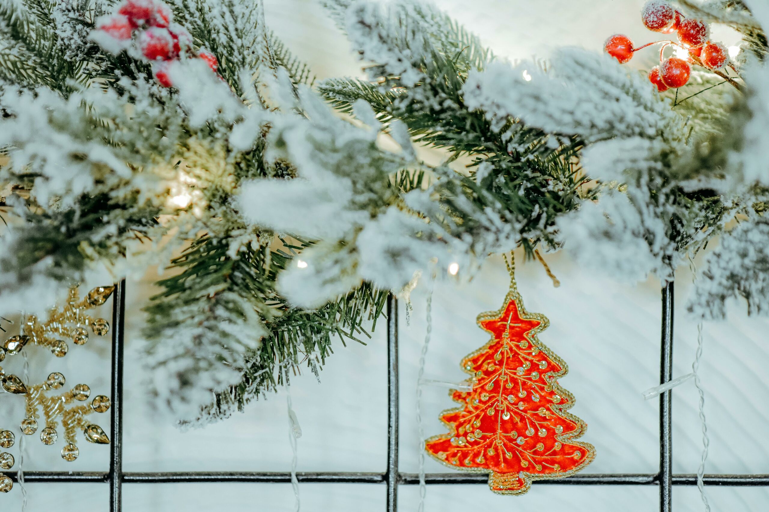 Vacances de Noël dans les Pyrénées