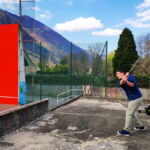Ninja Golf