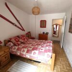 appartement- la-tute-luchon-chambre-pyrenees 31