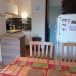 Coin repas - cuisine