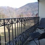 Balcon avec Relax