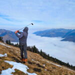 Ninja Golf