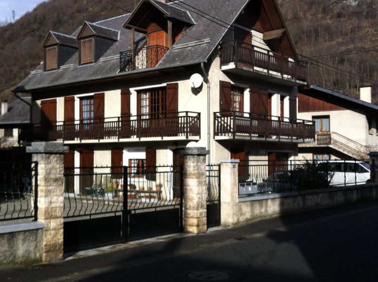 appartement hervier