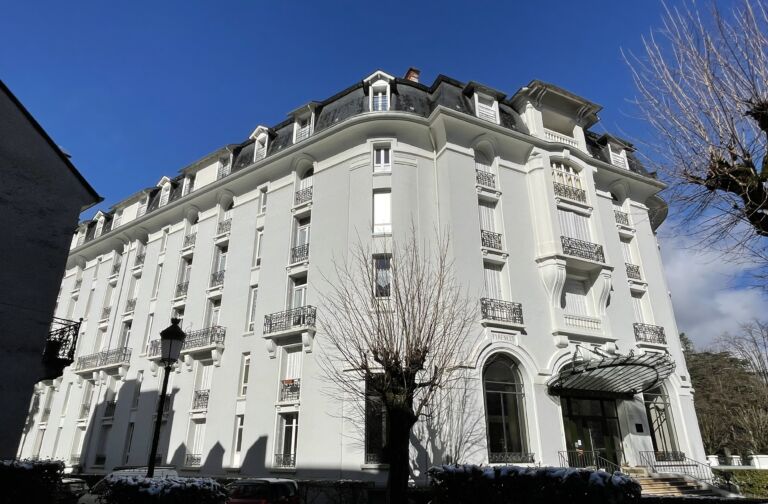 Résidence