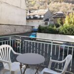 NOUVEAU BALCON