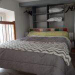 12-CHAMBRE EN MEZZANINE