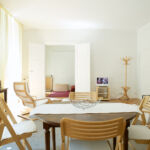 Appartement 1er étage gauche
