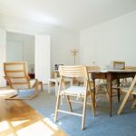 Appartement 1er étage gauche