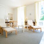 Appartement 1er étage gauche