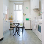 Appartement 1er étage gauche