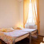 Appartement 1er étage gauche