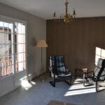 appartement hervier