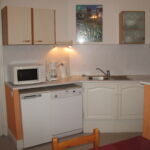 201 kitchenette