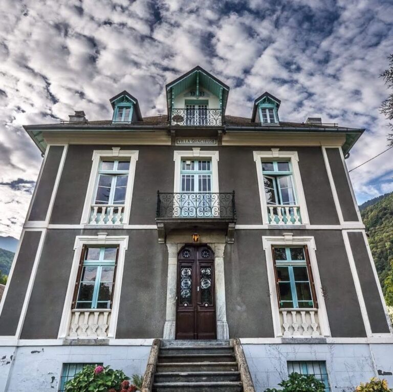 chambre-hote-villa-gracieuse-luchon-facade