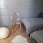 APPARTEMENT T2 - MME AZEMA