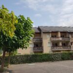 APPARTEMENT DEHOS BESSAGNET