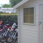 camping-le-pyreneen-salles-et-pratviel-park à vélos
