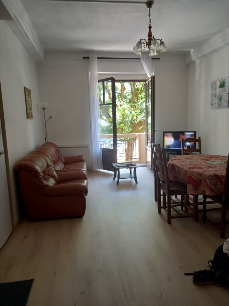appartement-Allee etigny-luchon-pyrenees31